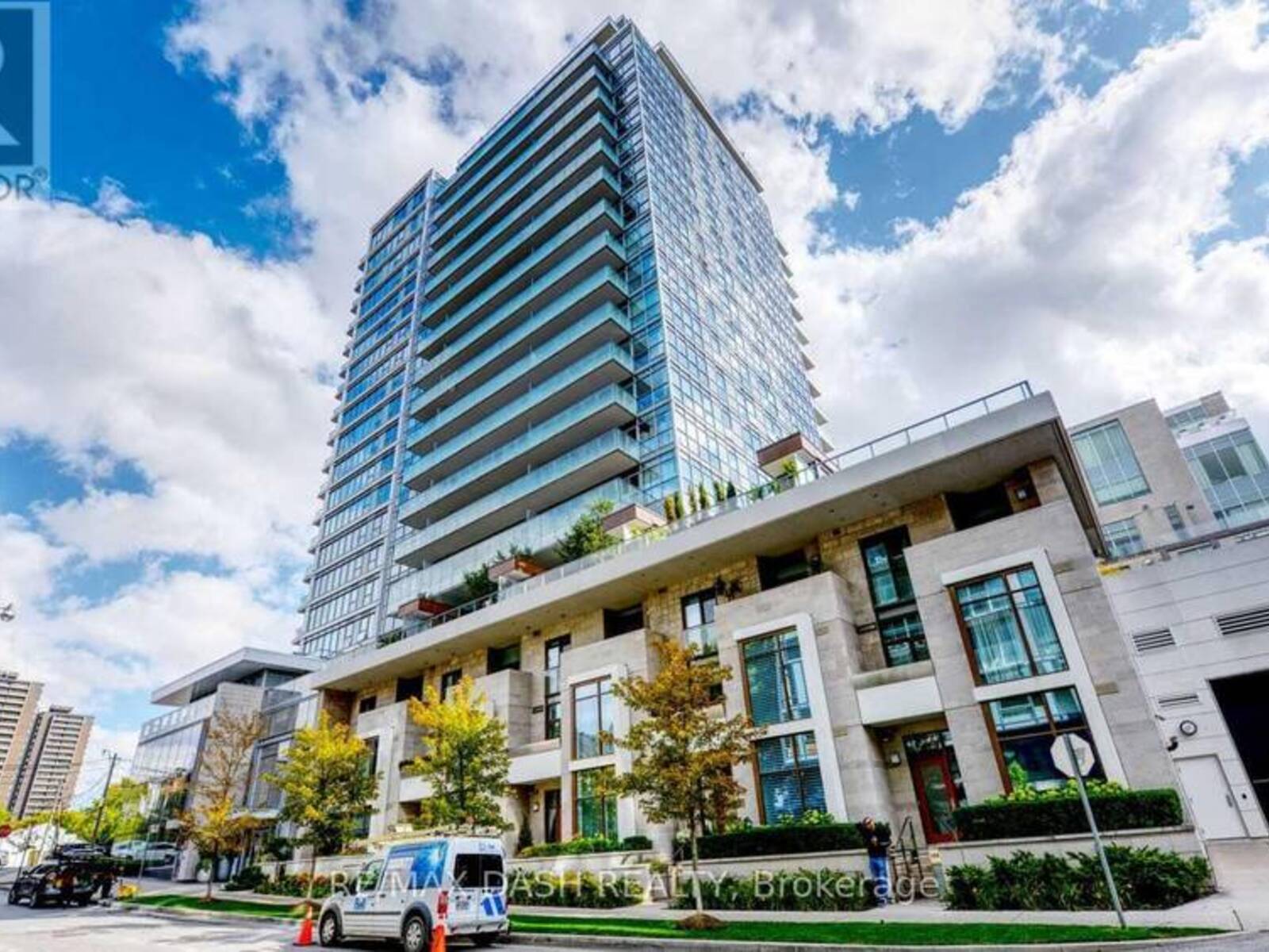 1804 - 170 AVENUE ROAD, Toronto, Ontario M5R 0A4