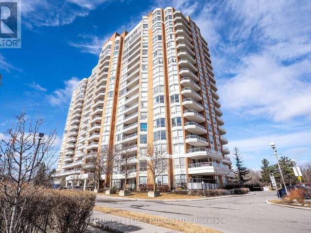 1711 - 430 MCLEVIN AVENUE Toronto Ontario, M1B 5P1 - 3 Bedrooms Condo For Sale