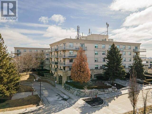 109 - 2500 RUTHERFORD ROAD Vaughan Ontario, L4K 5N7 - 2 Bedrooms Condo For Sale