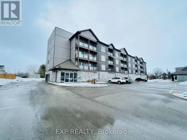 404 - 110 GREW BOULEVARD Georgina Ontario, L0E 1L0 - 2 Bedrooms Condo For Sale