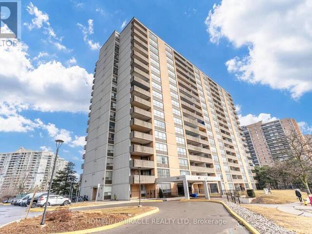 201 - 40 PANORAMA COURT Toronto Ontario, M9V 4M1 - 3 Bedrooms Condo For Sale