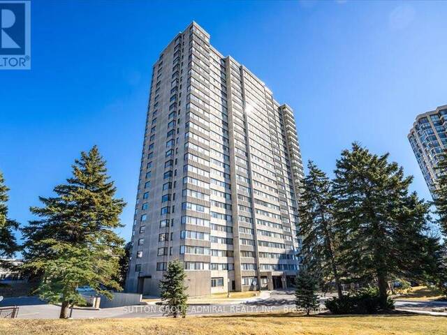 1501 - 133 TORRESDALE AVENUE Toronto Ontario, M2R 3T2 - 3 Bedrooms Condo For Sale