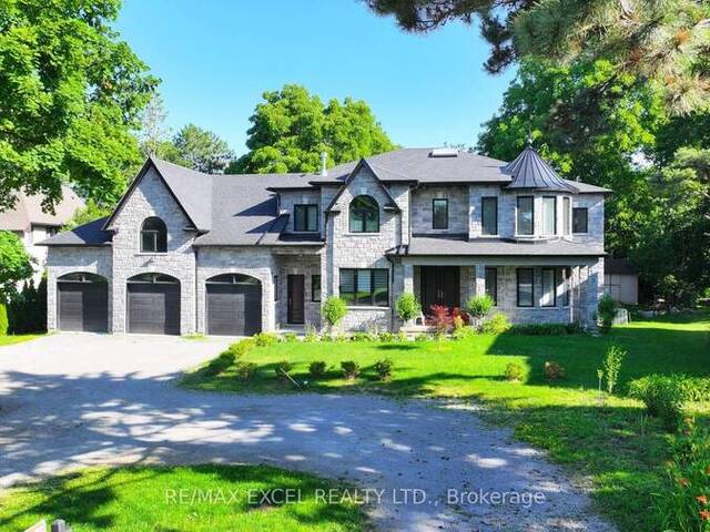 250 CHURCH STREET Markham Ontario, L3P 2M7 - 6 Bedrooms Home For Sale