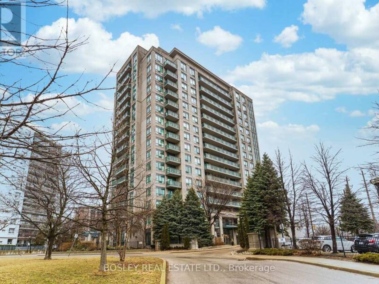 901 - 38 FONTENAY COURT, Toronto, Ontario M9A 5H5