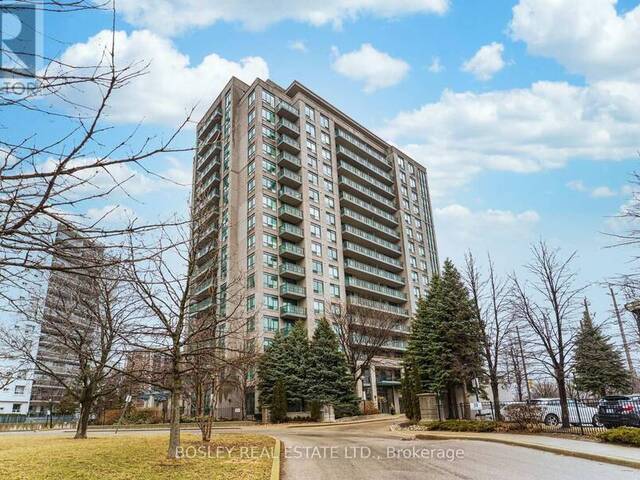 901 - 38 FONTENAY COURT Toronto Ontario, M9A 5H5 - 2 Bedrooms Condo For Sale