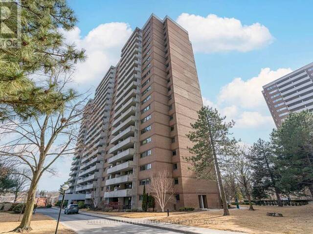 107 - 250 SCARLETT ROAD Toronto Ontario, M6N 4X5 - 2 Bedrooms Condo For Sale