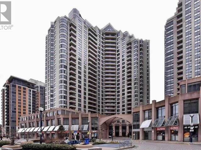 928 - 15 NORTHTOWN WAY Toronto Ontario, M2N 7A2 - 2 Bedrooms Condo For Sale