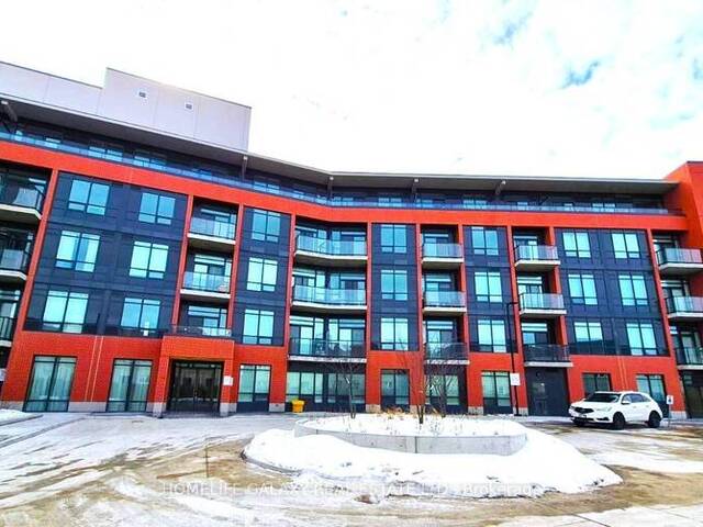 204 - 1010 DUNDAS STREET E Whitby Ontario, L1N 2K2 - 3 Bedrooms Condo For Sale