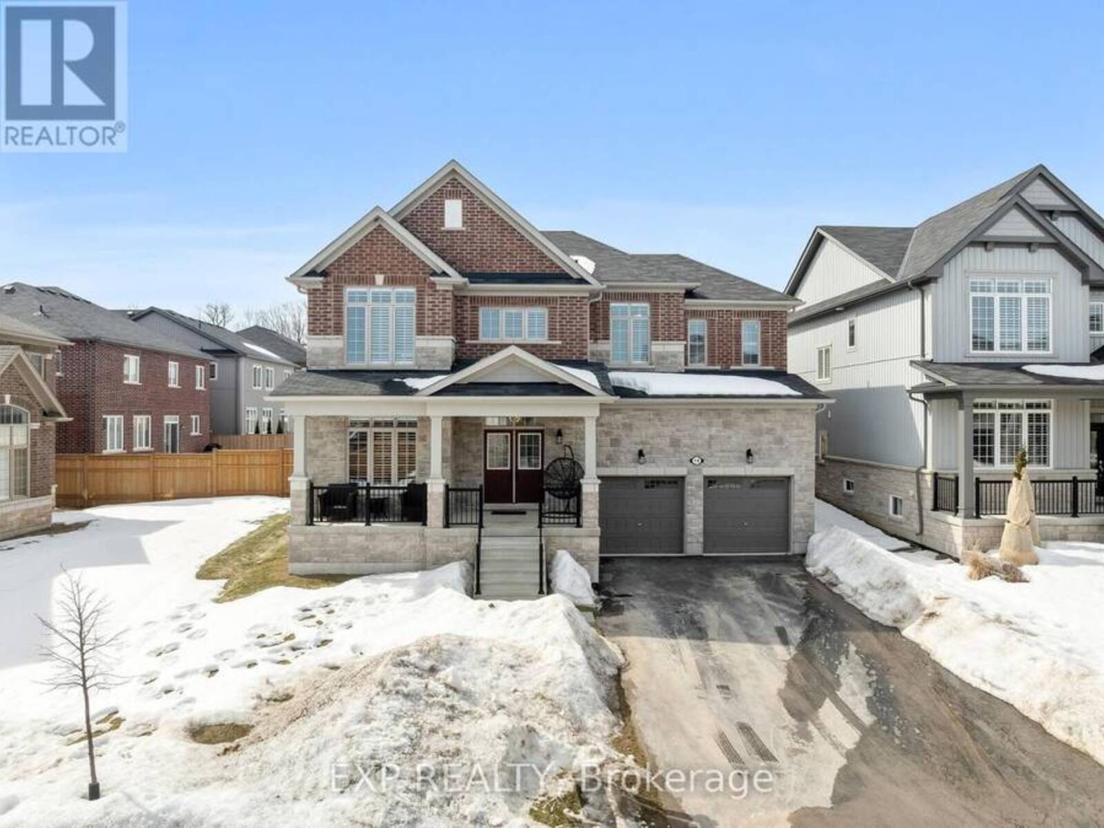 14 TIMBER DRIVE, Cavan-Monaghan, Ontario L0A 1G0