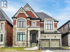 24 ARBORDALE DRIVE Vaughan Ontario, L4H 5K5