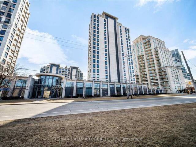 803 - 2087 LAKESHORE BOULEVARD W Toronto Ontario, M8V 4G3 - 1 Bedroom Waterfront Condo For Sale