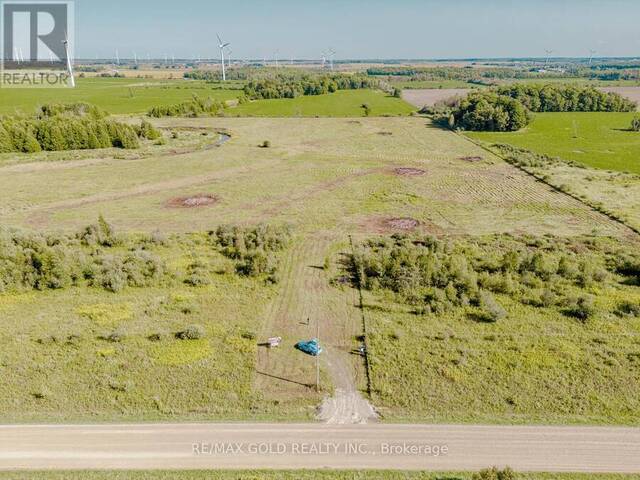 681050 260 SIDE ROAD Melancthon Ontario, L9V 2M8 - Farm For Sale