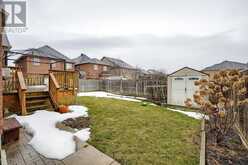 496 ROY RAINEY AVENUE | Markham Ontario | Slide Image Thirty-one