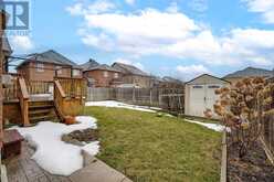 496 ROY RAINEY AVENUE | Markham Ontario | Slide Image Thirty-two