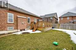 496 ROY RAINEY AVENUE | Markham Ontario | Slide Image Thirty-three