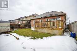 496 ROY RAINEY AVENUE | Markham Ontario | Slide Image Thirty-five