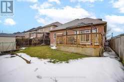 496 ROY RAINEY AVENUE | Markham Ontario | Slide Image Thirty-six