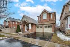 496 ROY RAINEY AVENUE | Markham Ontario | Slide Image Five