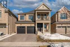 50 ELYSIAN FIELDS CIRCLE | Brampton Ontario | Slide Image One