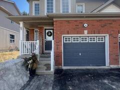 364 ORVIS CRESCENT Shelburne Ontario, L9V 3E6