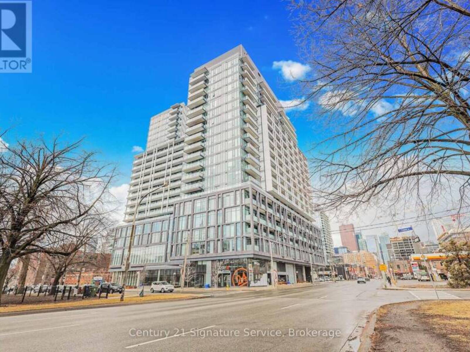 1602 - 50 POWER STREET, Toronto, Ontario M5A 3A6