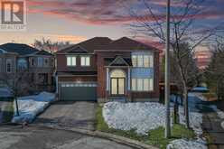 124 HOLLY DRIVE | Richmond Hill Ontario | Slide Image One