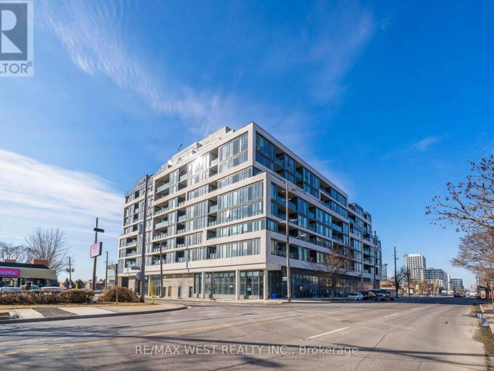 813 - 859 THE QUEENSWAY S, Toronto, Ontario M8Z 1M8