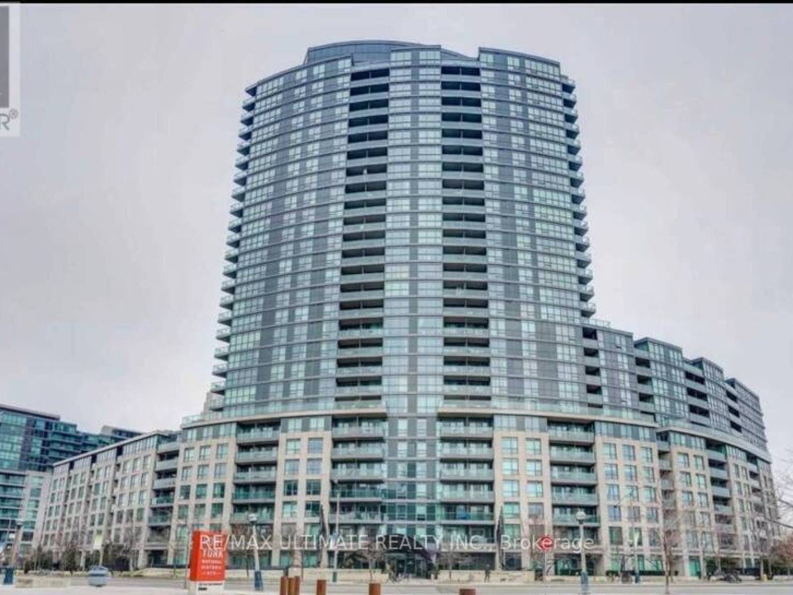 228 - 231 FORT YORK BOULEVARD S, Toronto, Ontario M5V 1B1