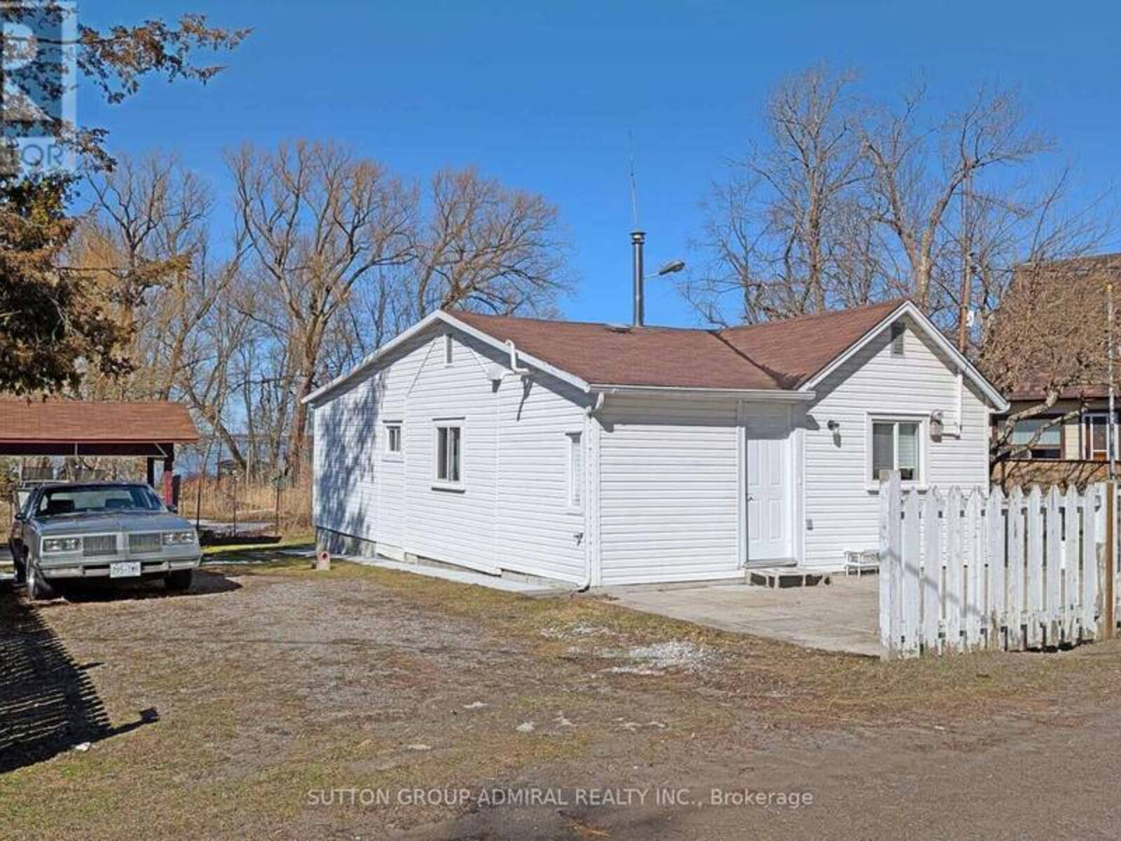 218 DUNNETTE LANDNG ROAD, Alnwick-Haldimand, Ontario K0K 2X0