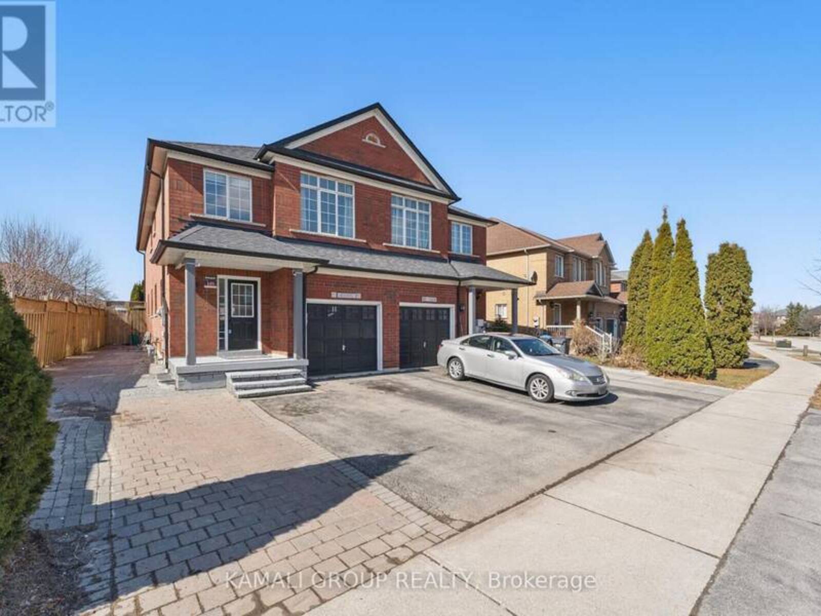 6466 RALLYMASTER HEIGHTS, Mississauga, Ontario L5W 1P7