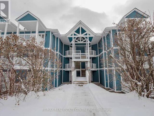 2020 - 90 HIGHLAND DRIVE Oro-Medonte Ontario, L0L 2L0 - 2 Bedrooms Condo For Sale