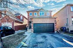 204 LOCKWOOD ROAD | Brampton Ontario | Slide Image One