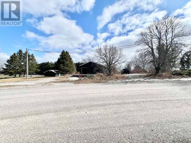 263 SIMPSON ROAD Alnwick-Haldimand Ontario, K0K 1S0 - Farm For Sale