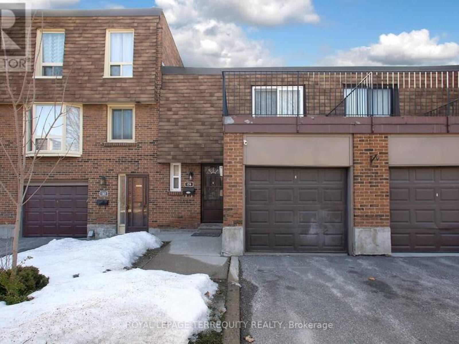 139 HUNTINGDALE BOULEVARD, Toronto, Ontario M1W 1T2