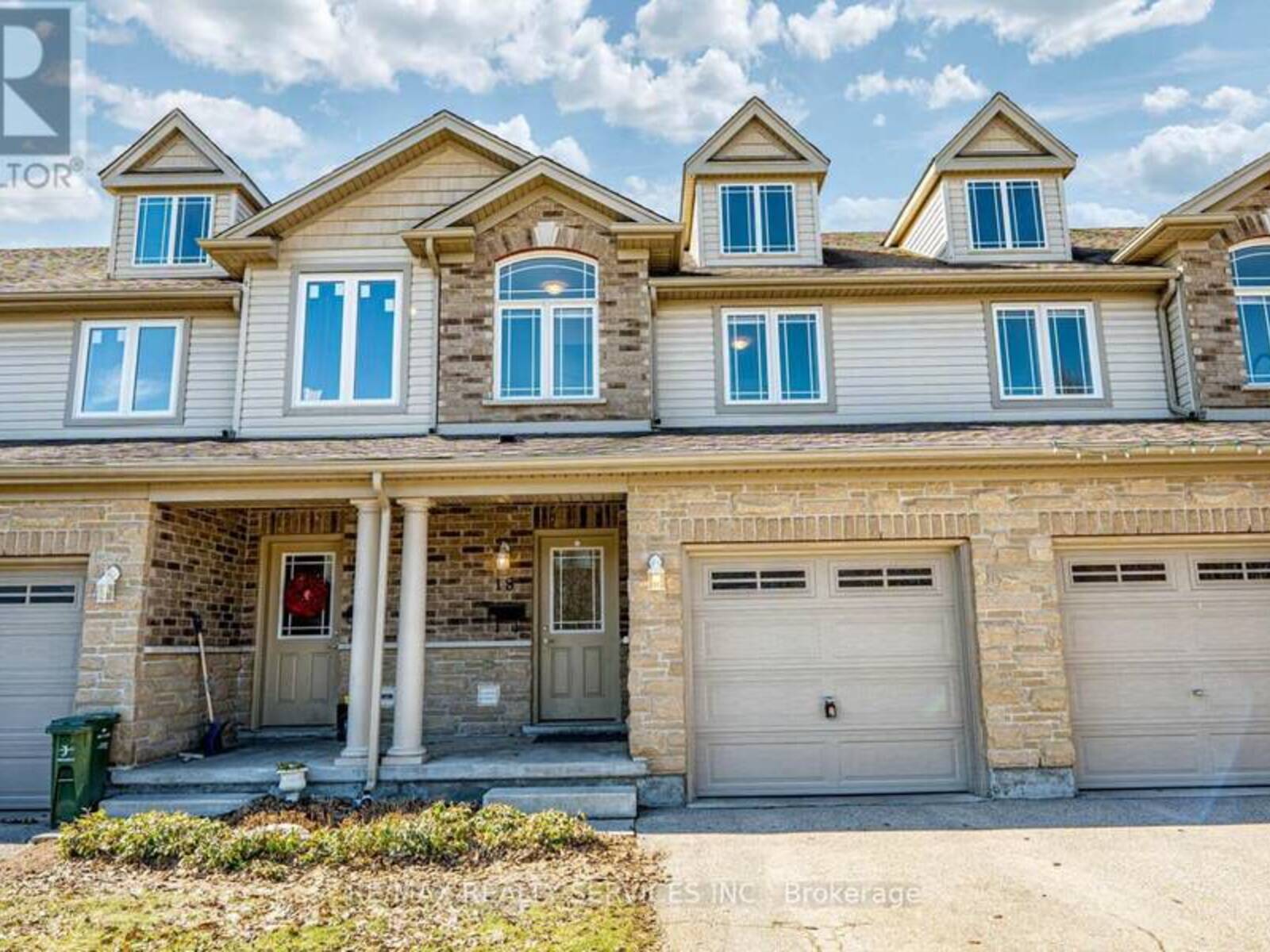 18 WATERFORD DRIVE, Guelph, Ontario N1L 0H6