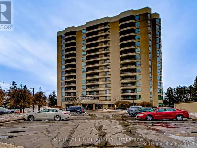 506 - 700 WILSON ROAD N Oshawa Ontario, L1G 7T5 - 2 Bedrooms Condo For Sale