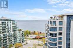 1112 - 2083 LAKE SHORE BOULEVARD W | Toronto Ontario | Slide Image Thirty-seven