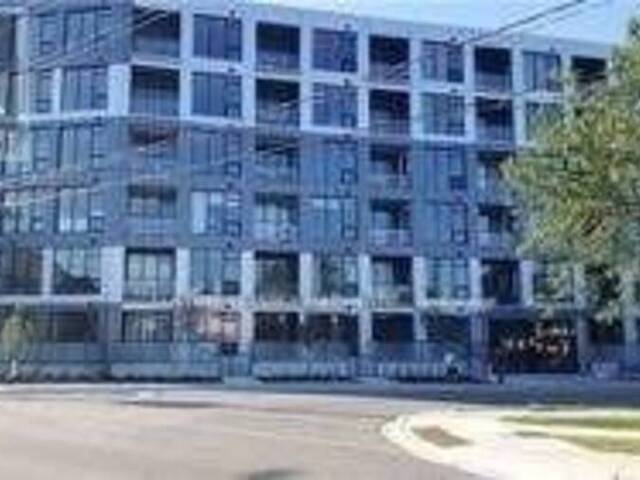 115 - 690 KING STREET W Kitchener Ontario, N2H 5L8 - 1 Bedroom Condo For Sale