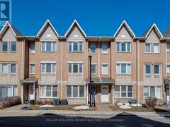 503 - 29 ROSEBANK DRIVE Toronto Ontario, M1B 5Y7