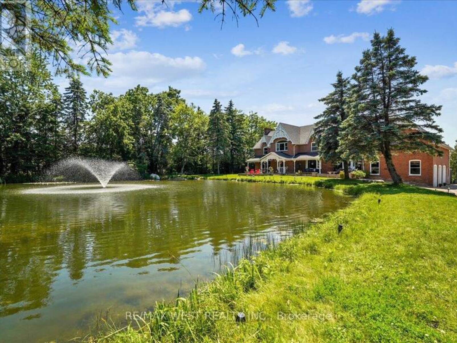 13348 MCCOWAN ROAD, Whitchurch-Stouffville, Ontario L4A 3Y4