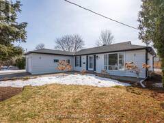 14 FAGAN DRIVE Halton Hills Ontario, L7G 4P3