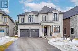 25 CALLA TRAIL | Aurora Ontario | Slide Image One