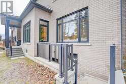 25 CALLA TRAIL | Aurora Ontario | Slide Image Fifty