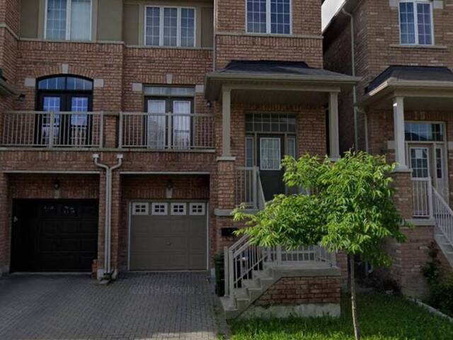 11 RON ATTWELL STREET Toronto Ontario, M9M 0C1 - 3 Bedrooms Home For Sale