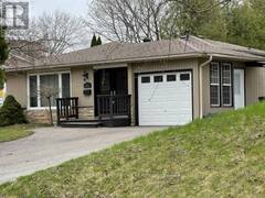 101 ORCHARD HEIGHTS BOULEVARD Aurora Ontario, L4G 2Z7