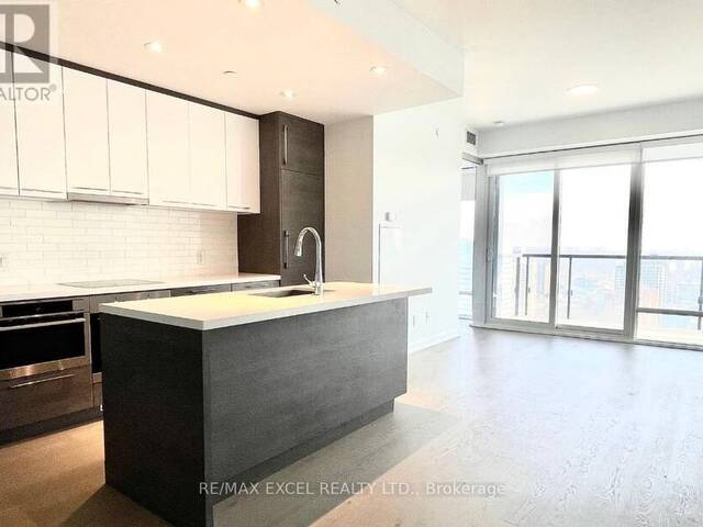 3103 - 488 UNIVERSITY AVENUE Toronto Ontario, M5G 0C1 - 2 Bedrooms Condo For Sale