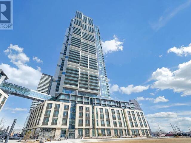 4903 - 7890 JANE STREET Vaughan Ontario, L4K 0K9 - 2 Bedrooms Condo For Sale