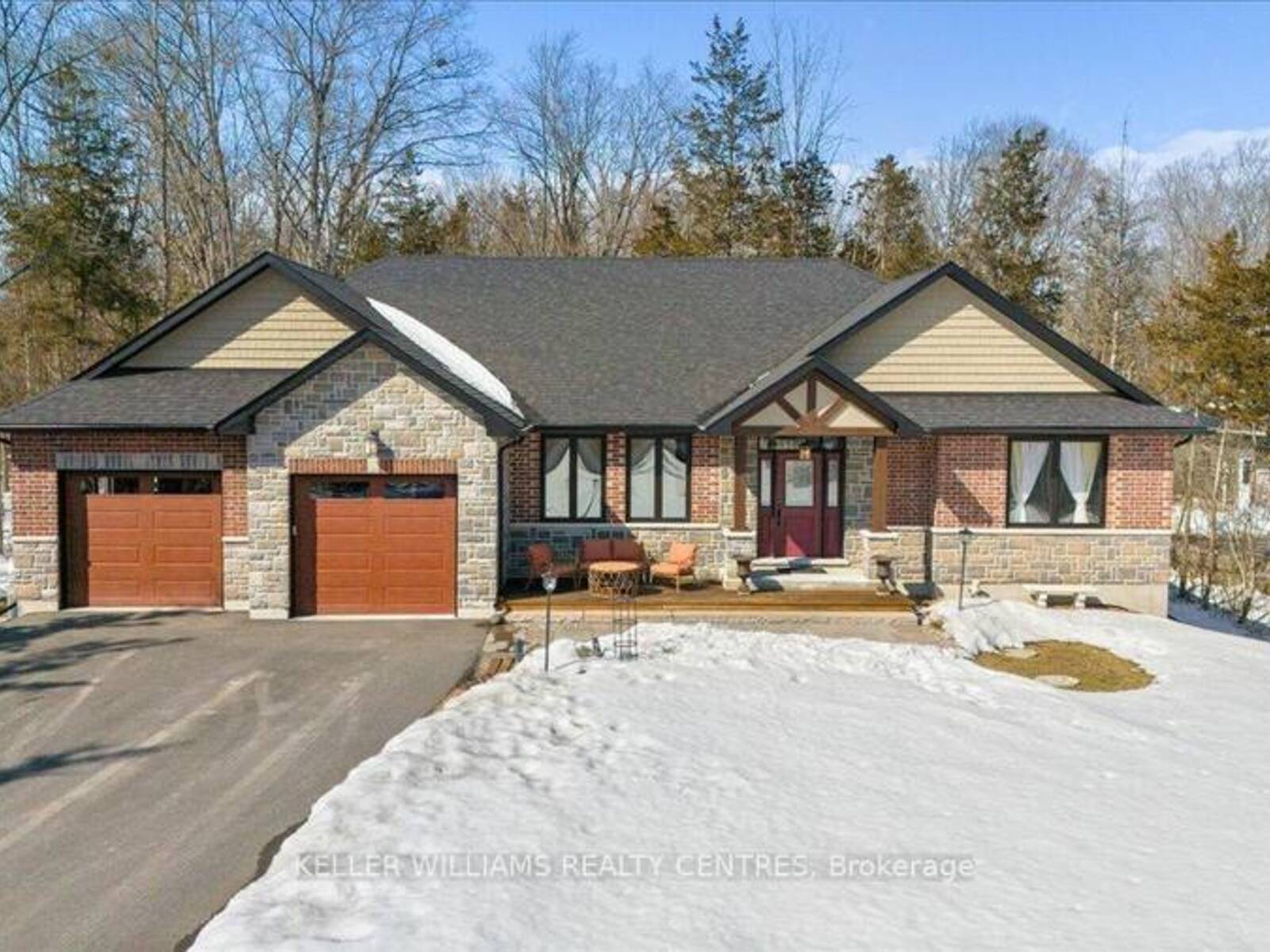 232 HILLSIDE DRIVE, Campbellford, Ontario K0L 1L0