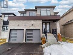 163 ROSANNE CIRCLE Wasaga Beach Ontario, L9Z 1J7