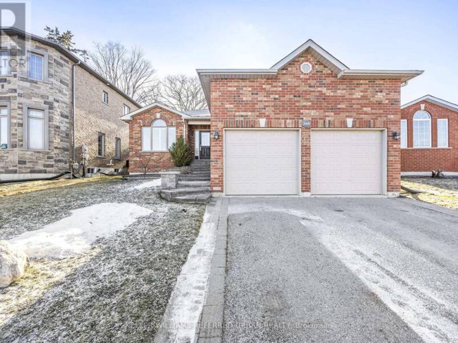 295 COX MILL ROAD, Barrie, Ontario L4N 8K8